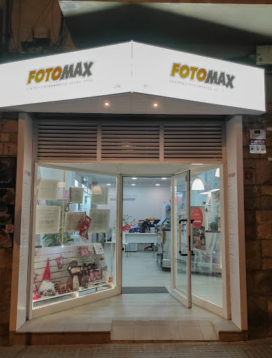 Fotomax