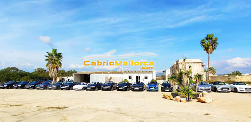 Mallorca-Cabrio.com