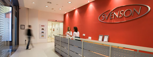 Svenson - Clínica capilar en Palma de Mallorca