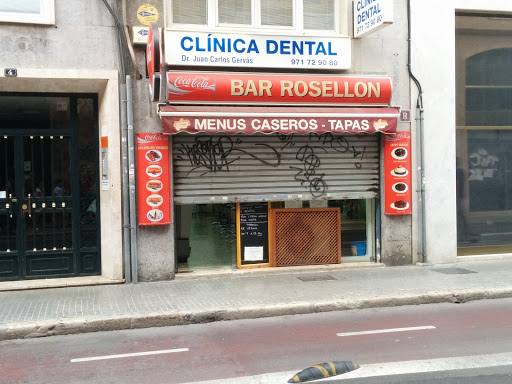 Bar Rosellon