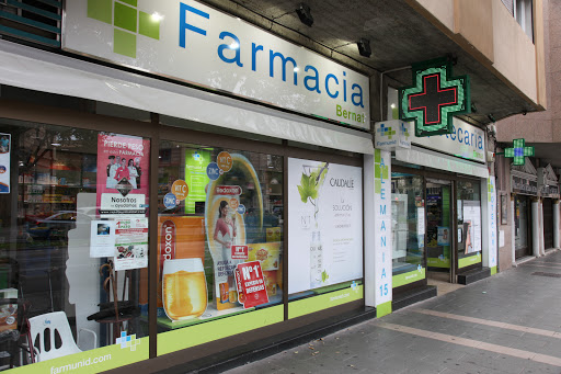 Farmacia Bernat