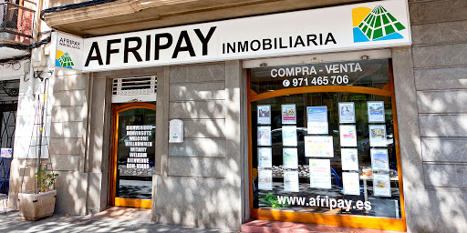 Rk Afripay Inmobiliaria Palma de Mallorca