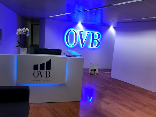 OVB Plaza España