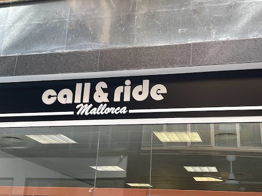 Call&Ride Bike Rental