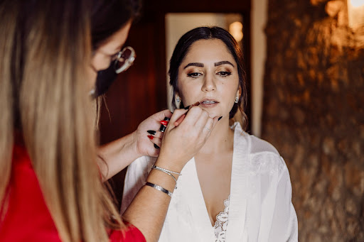 XISCABAUZA Professional MakeUp ArtistS