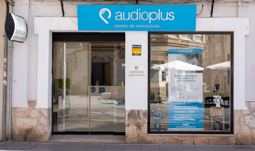 Audioplus Palma - Centre Auditiu