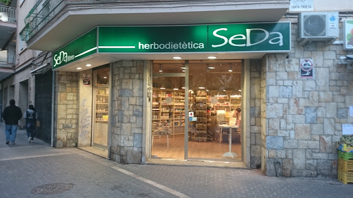 Herbodietetica Seda SL