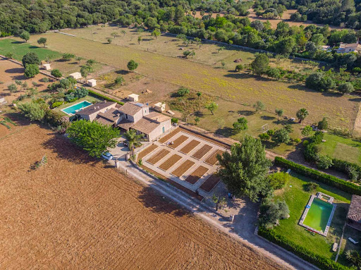 Granja Escola la Vall de Colonya, Pollença