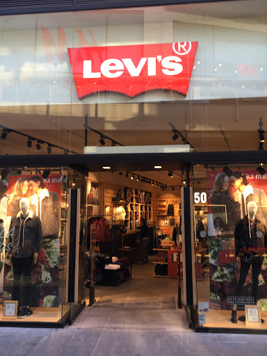 Levi's® Fan Mallorca