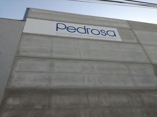 Comercial Pedrosa