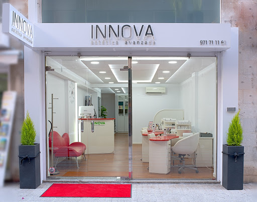 INNOVA estética avanzada