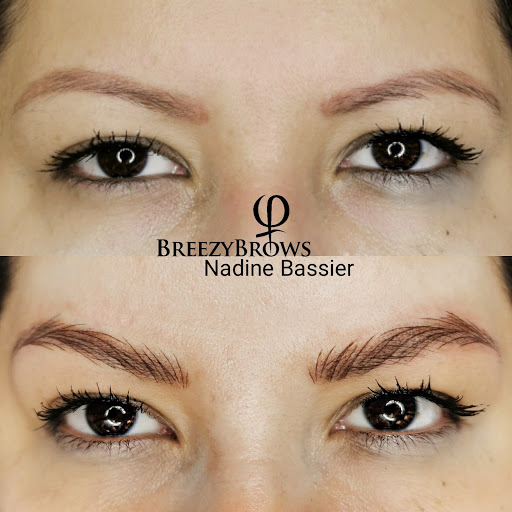 Estetica facial Microblading Mallorca PHIBROWS