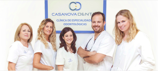 Casanova Dental