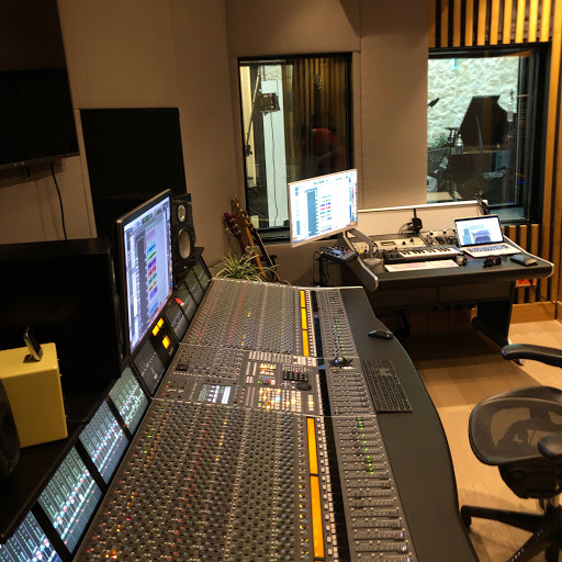 Palma Music Studios