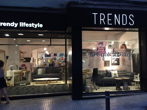 Trends Home Palma - Tienda de Muebles Mallorca