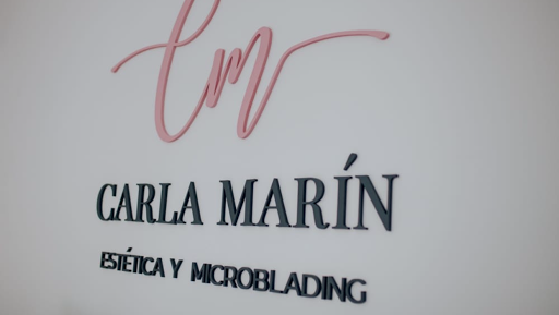 Carla Marin Estética y Microblading