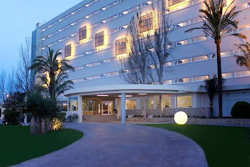 BG HOTEL JAVA MALLORCA