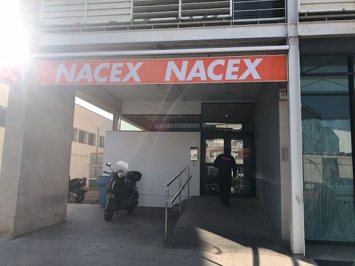 Nacex