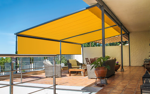 Awnings Mallorca / Markisen / Toldos / Ihr Markilux fachhändler