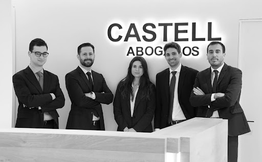 Castell Abogados