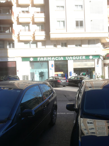 Farmacia Vaquer