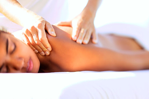 WELLNESS MASSAGE MALLORCA Villa & Yacht Service