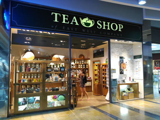 Tea Shop