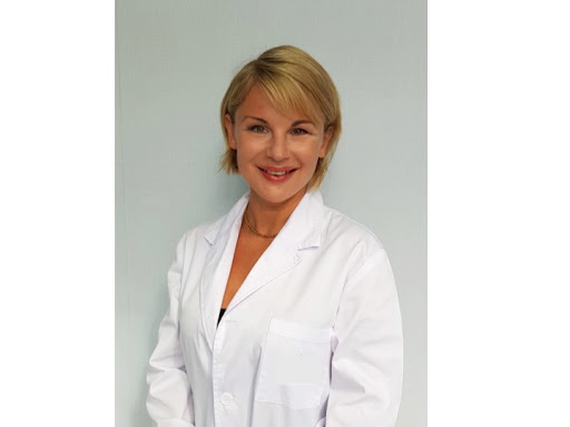 Elena Prousskaia Plastic Surgeon