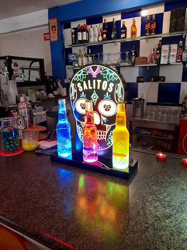 centenario disco bar