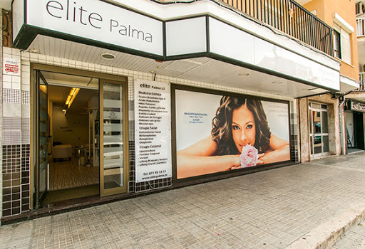 Clínica Elite Palma