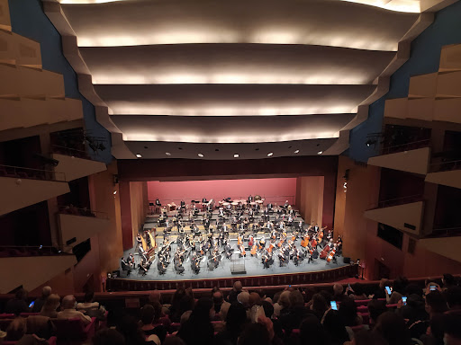 Auditorium de Palma de Mallorca