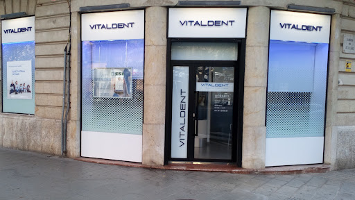 Clínica Dental Vitaldent