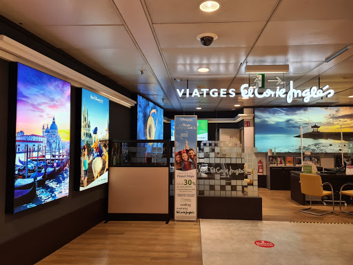 Viajes El Corte Ingles