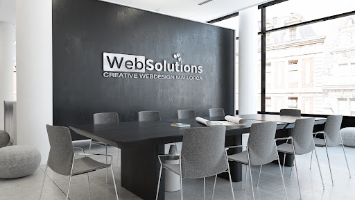 Websolutions Mallorca