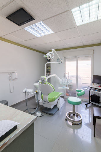 Nueva Clínica Dental Palma Dentistas en Mallorca