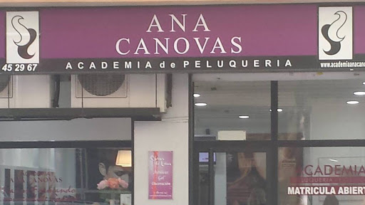 Academia Ana Cánovas