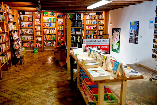 Akzent Librería y Escuela de idiomas