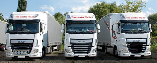 Transportes Thalia