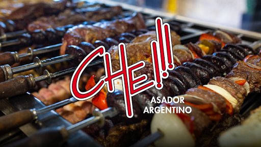 Che!!! Asador argentino (CC Fan Mallorca) Local 1-10A