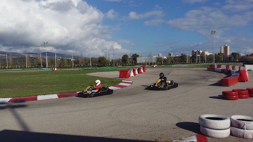 Kart Magaluf