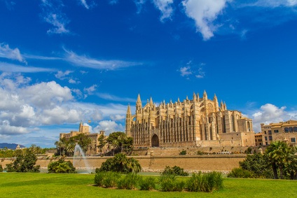 MASSAGE PALMA DE MALLORCA