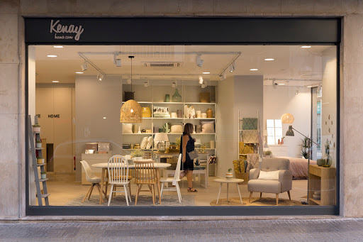 Kenay Home Tienda de muebles en Mallorca