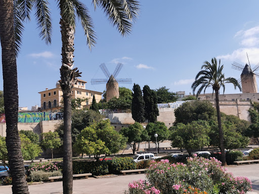 City Sightseeing Palma de Mallorca