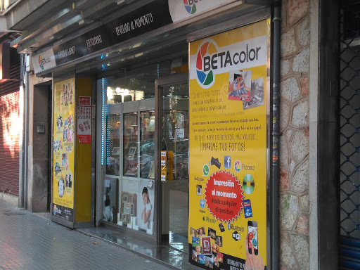 Betacolor