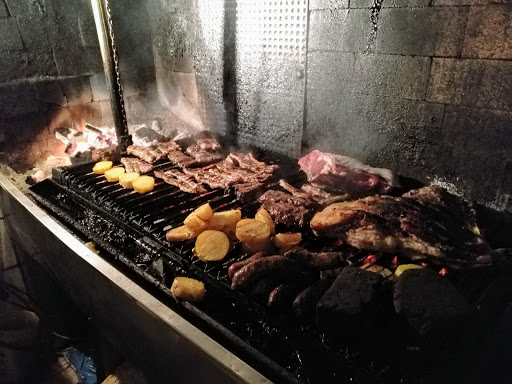 Parrilla Buenos Aires - Mallorca