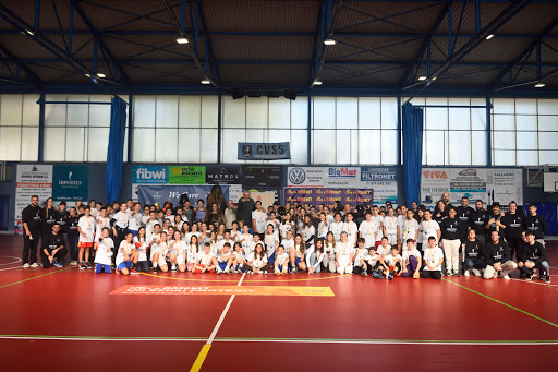 Federación de Baloncesto de las Islas Baleares