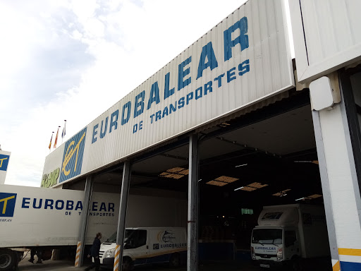 Eurobalear de Transportes S.A.