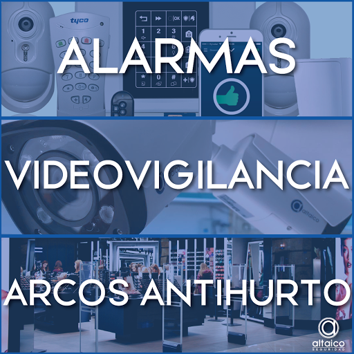 Altaico Seguridad