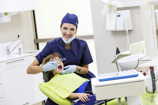 Dentistas en Palma Alba Clínica Dental