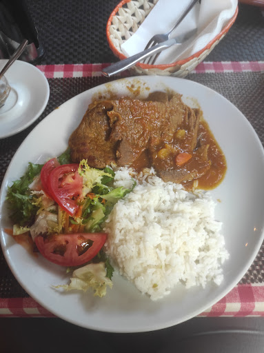 Bar restaurante mi pueblo